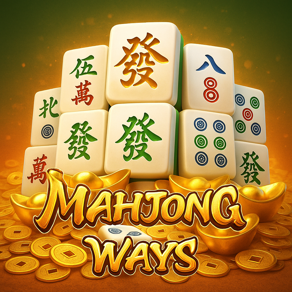 Mahjong Ways 2
