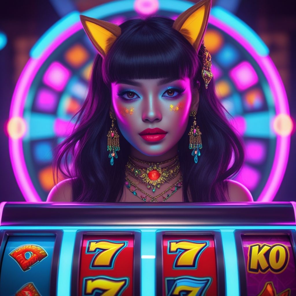 Slot Remaja