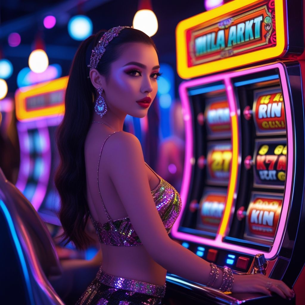 Slot Gen Z