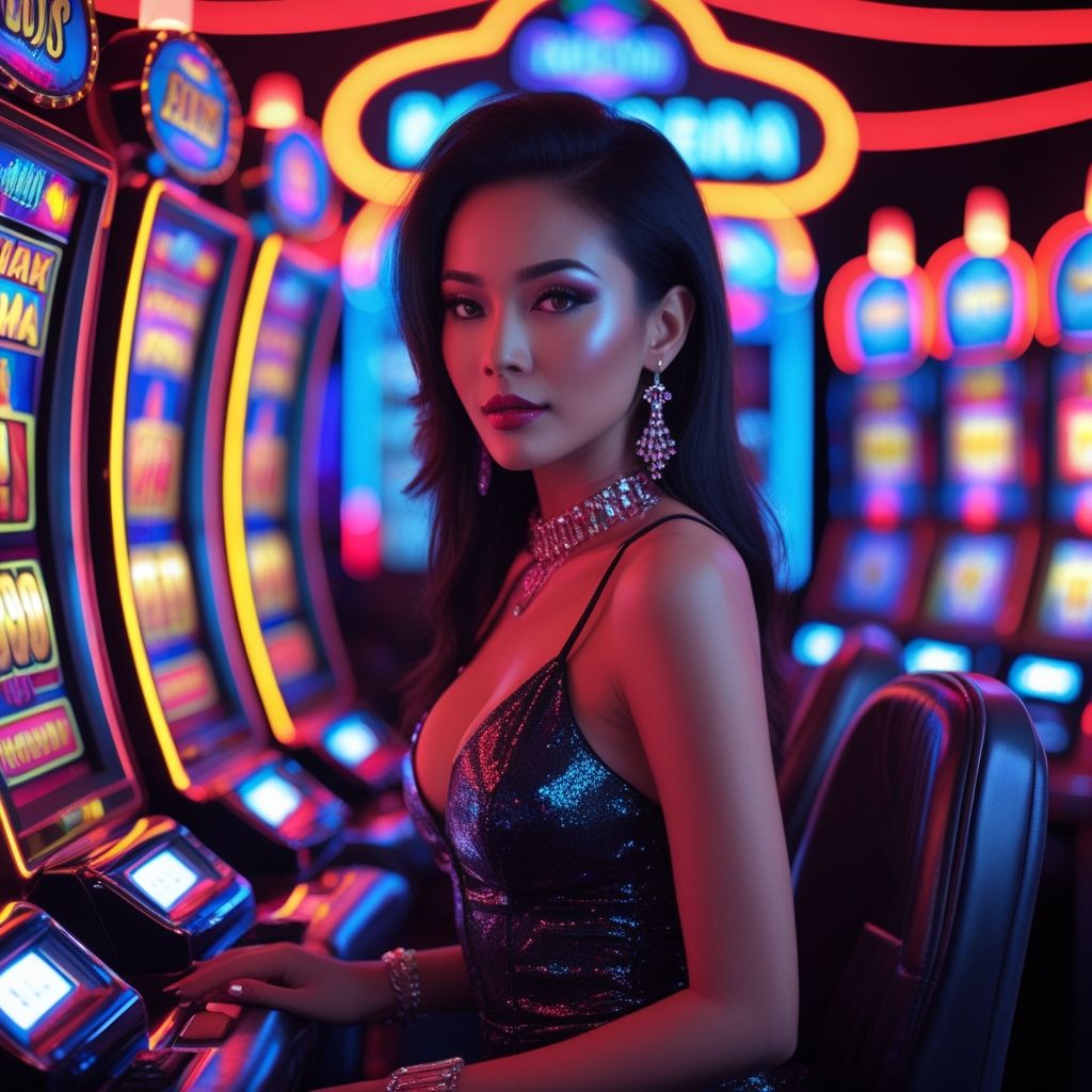 Slot Ringkas