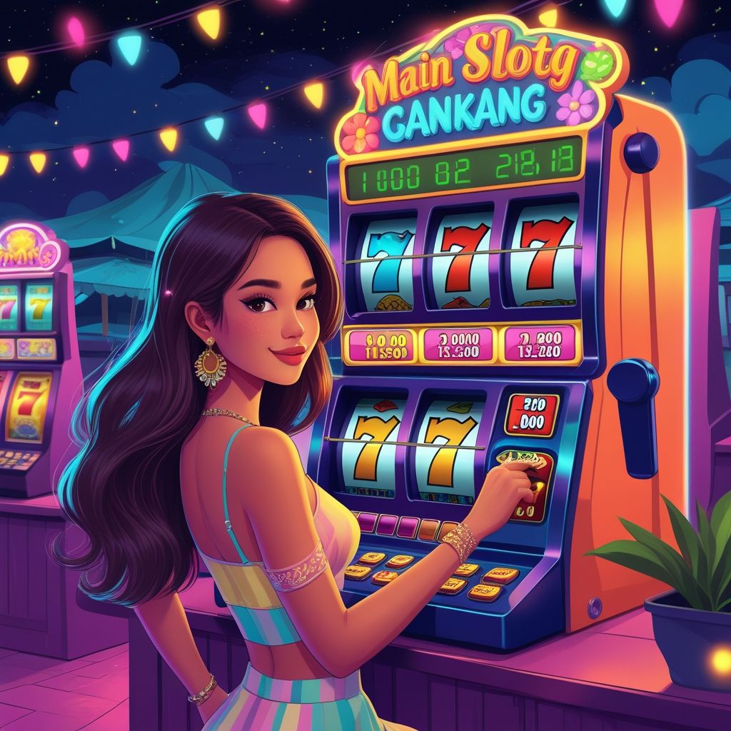 Slot terpercaya lokal Banyuwangi
