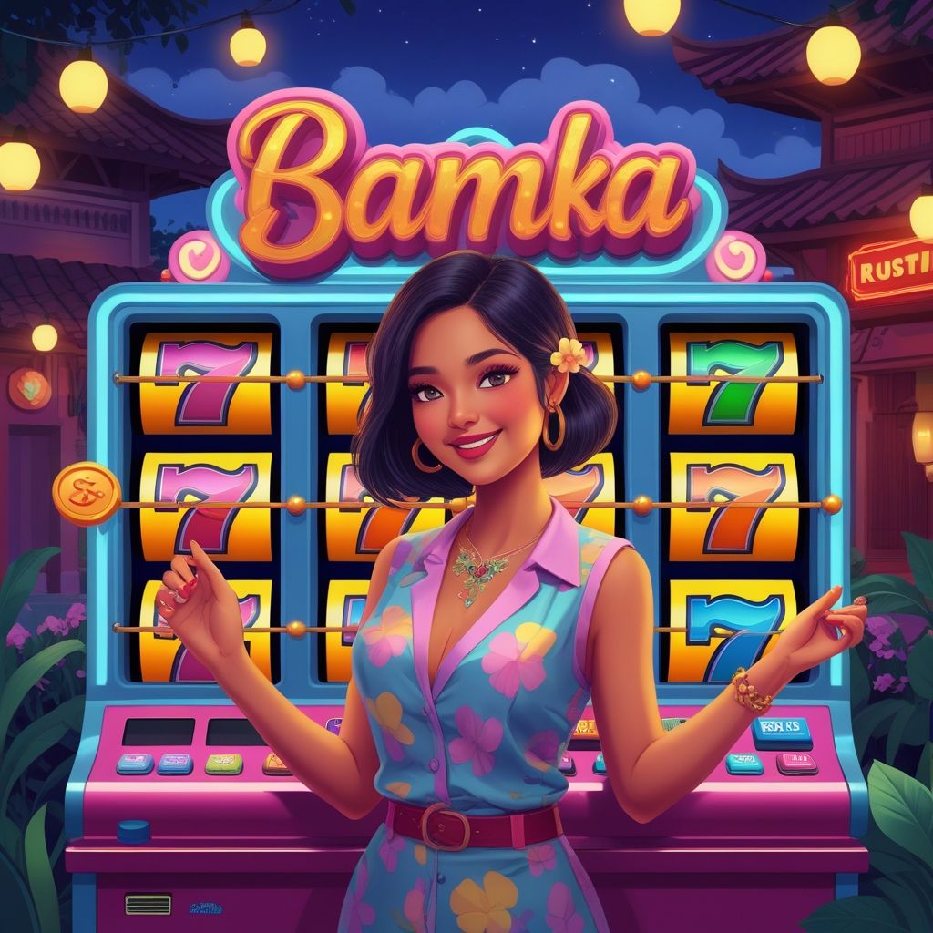 Slot rtp tinggi Banyuwangi