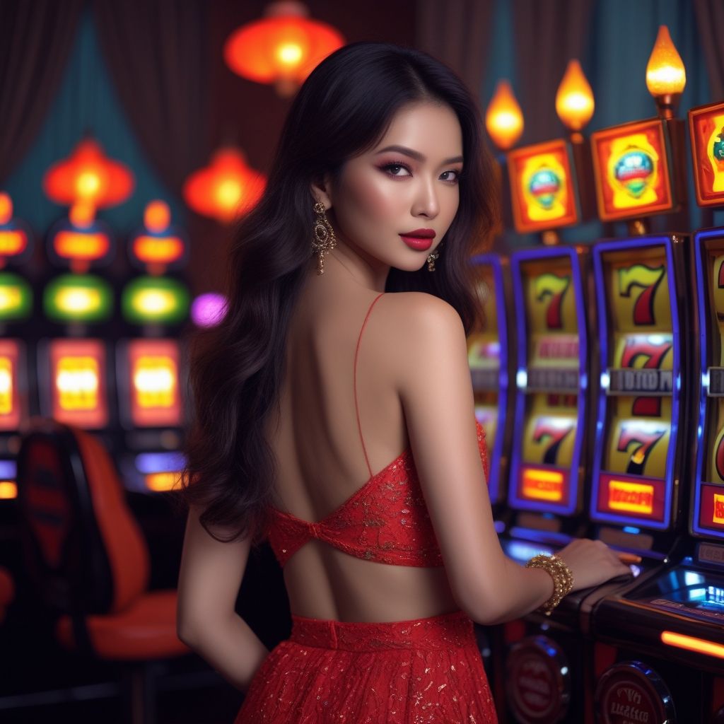 slot gacor hari ini jakarta