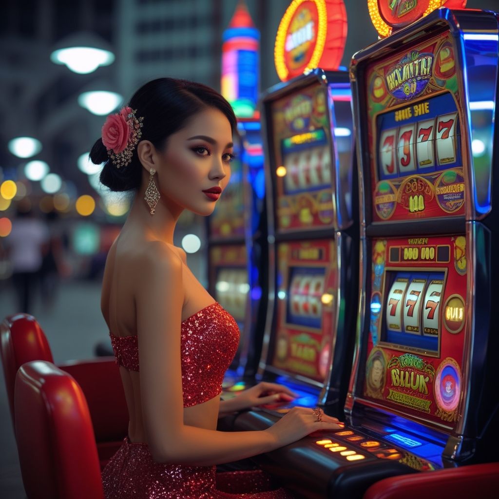 slot deposit qris jakarta