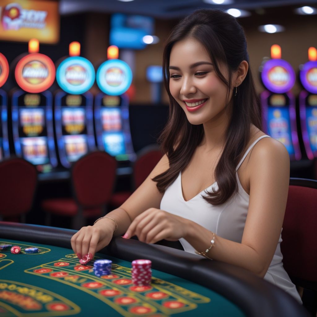 Slot Online Gacor