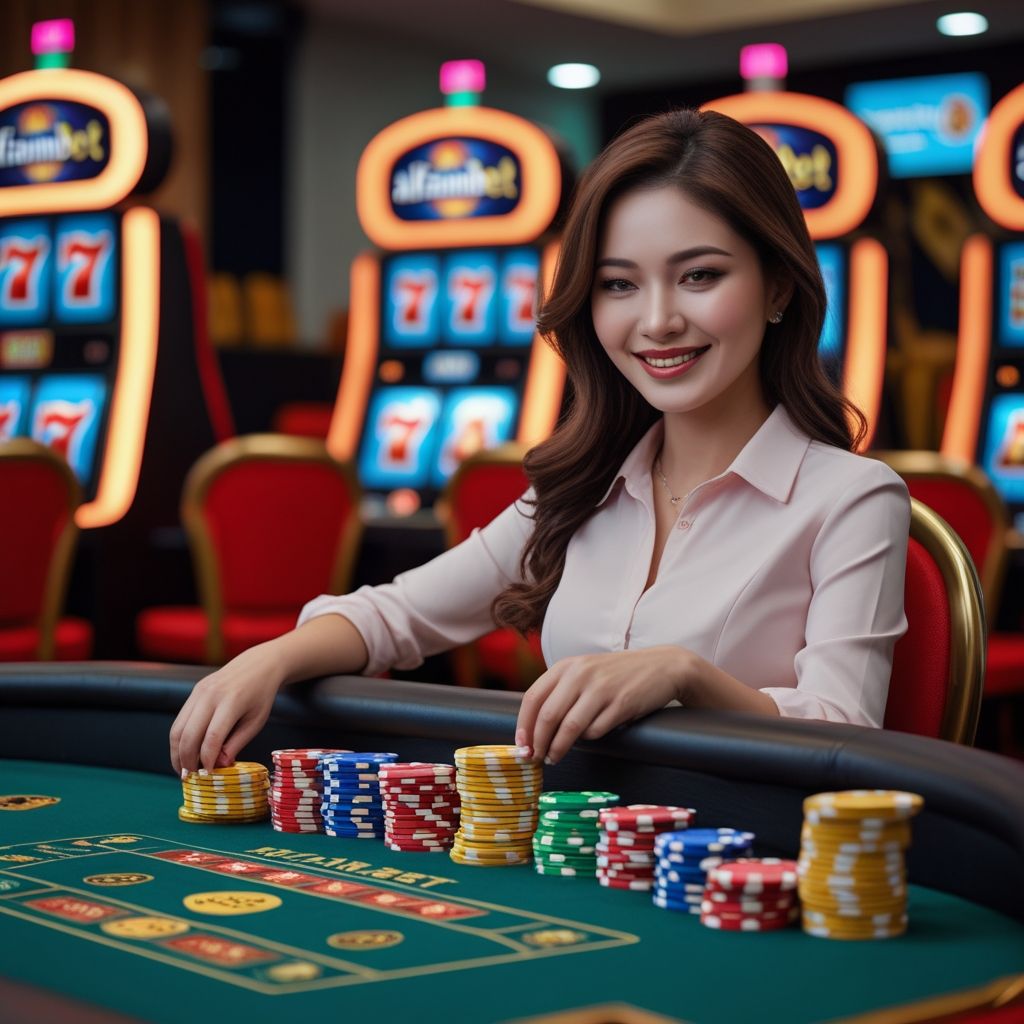 Slot Winrate Kamboja