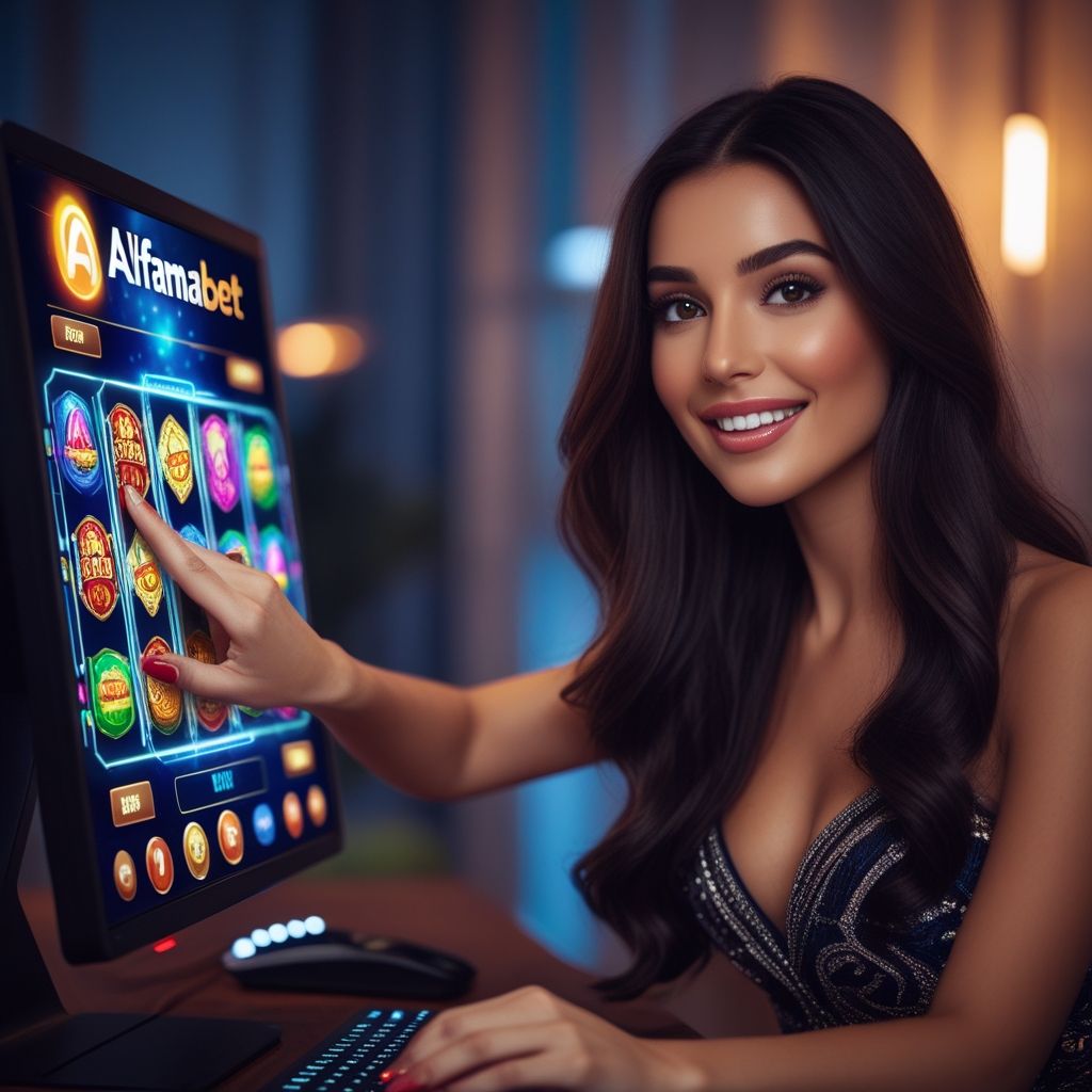 slot gacor 2025 resmi