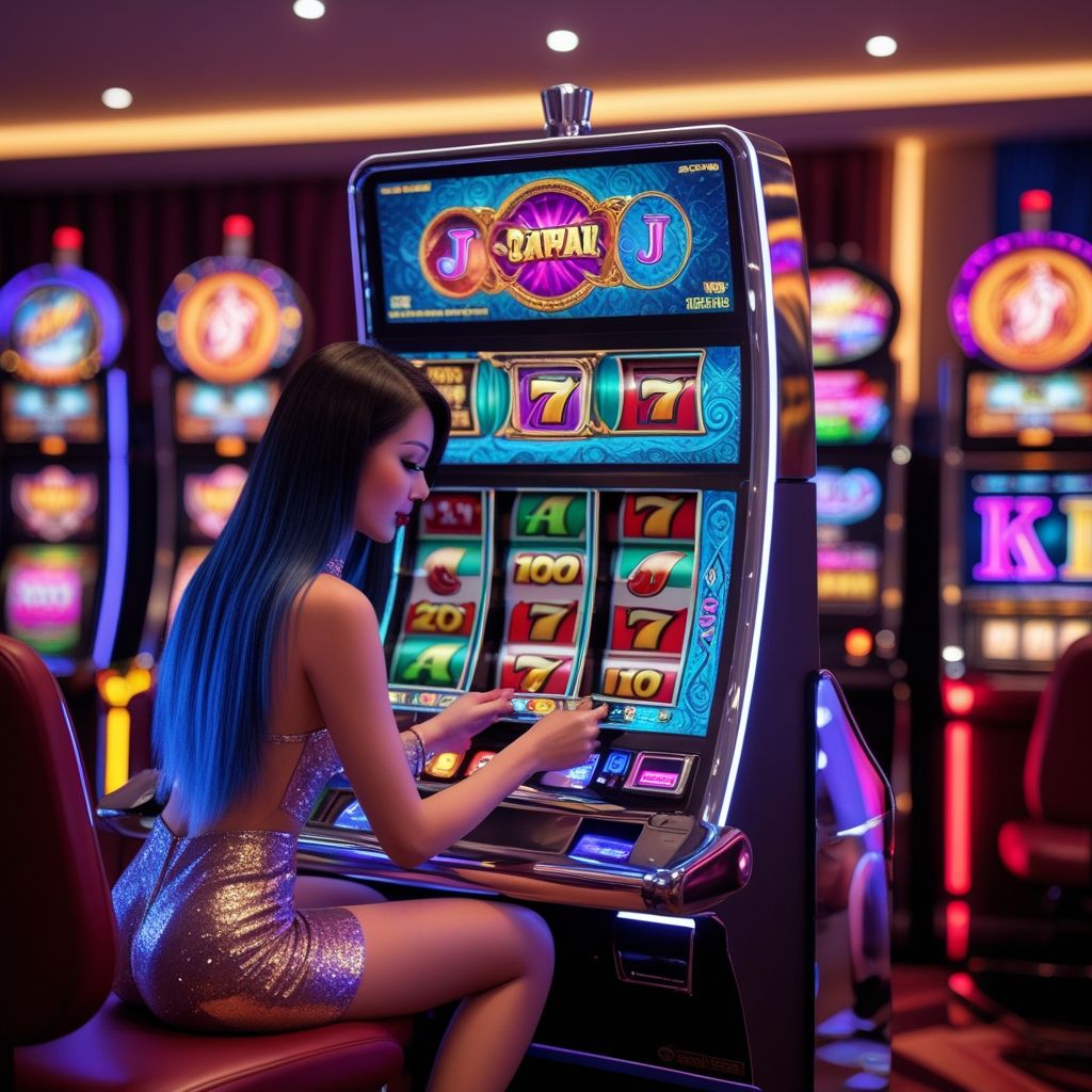 bocoran slot pola jp