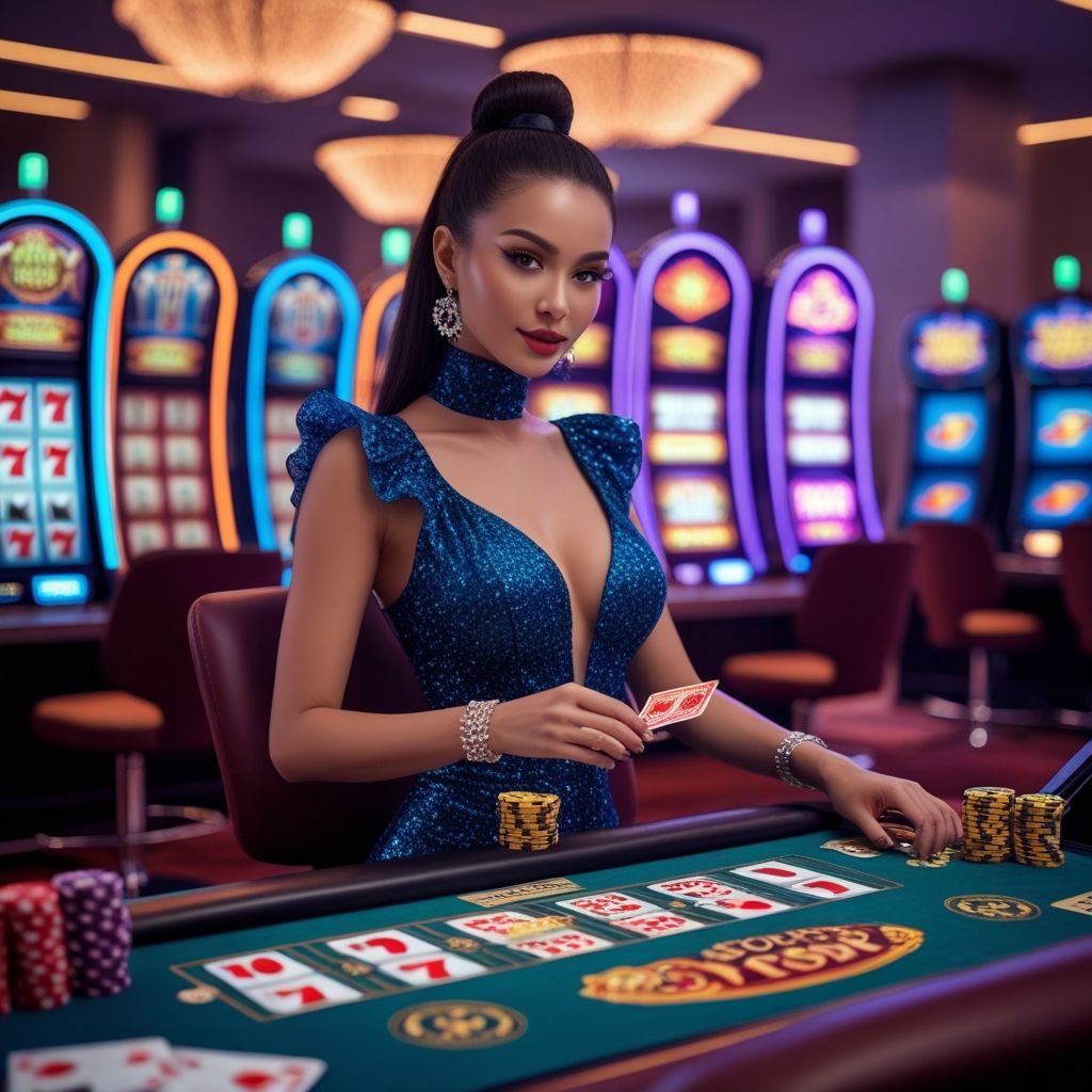 bocoran slot bonanza