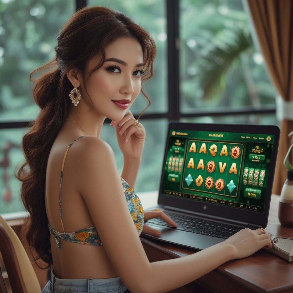 Slot Microgaming 2026