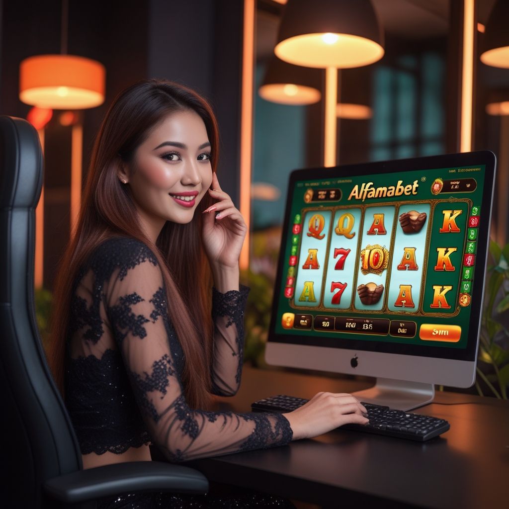 slot demo mirip aslinya