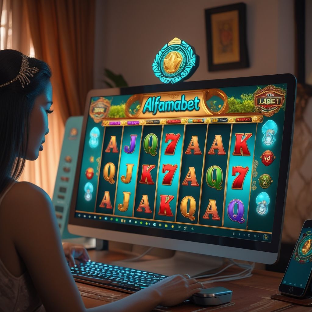 slot terbaru gampang menang