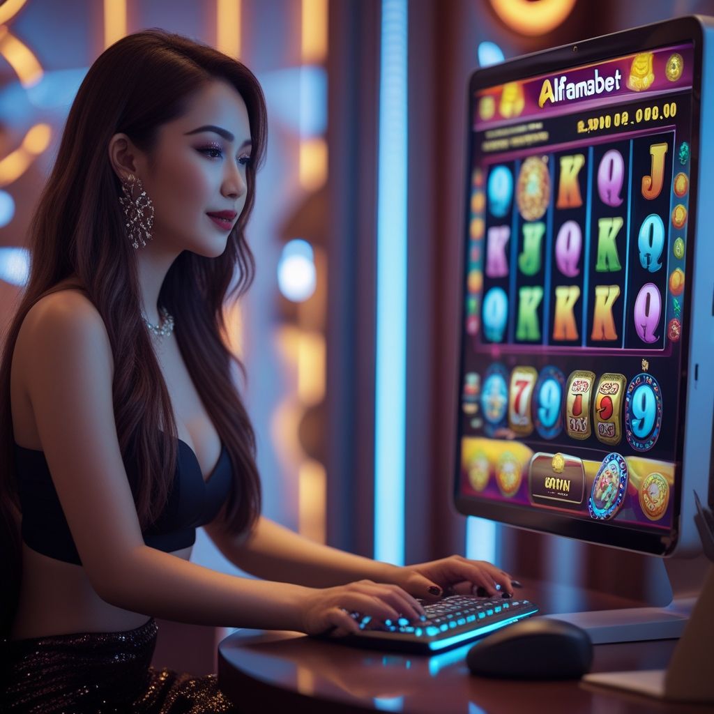 game slot sering keluar scatter