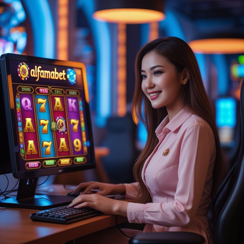 pola slot pragmatic hari jumat