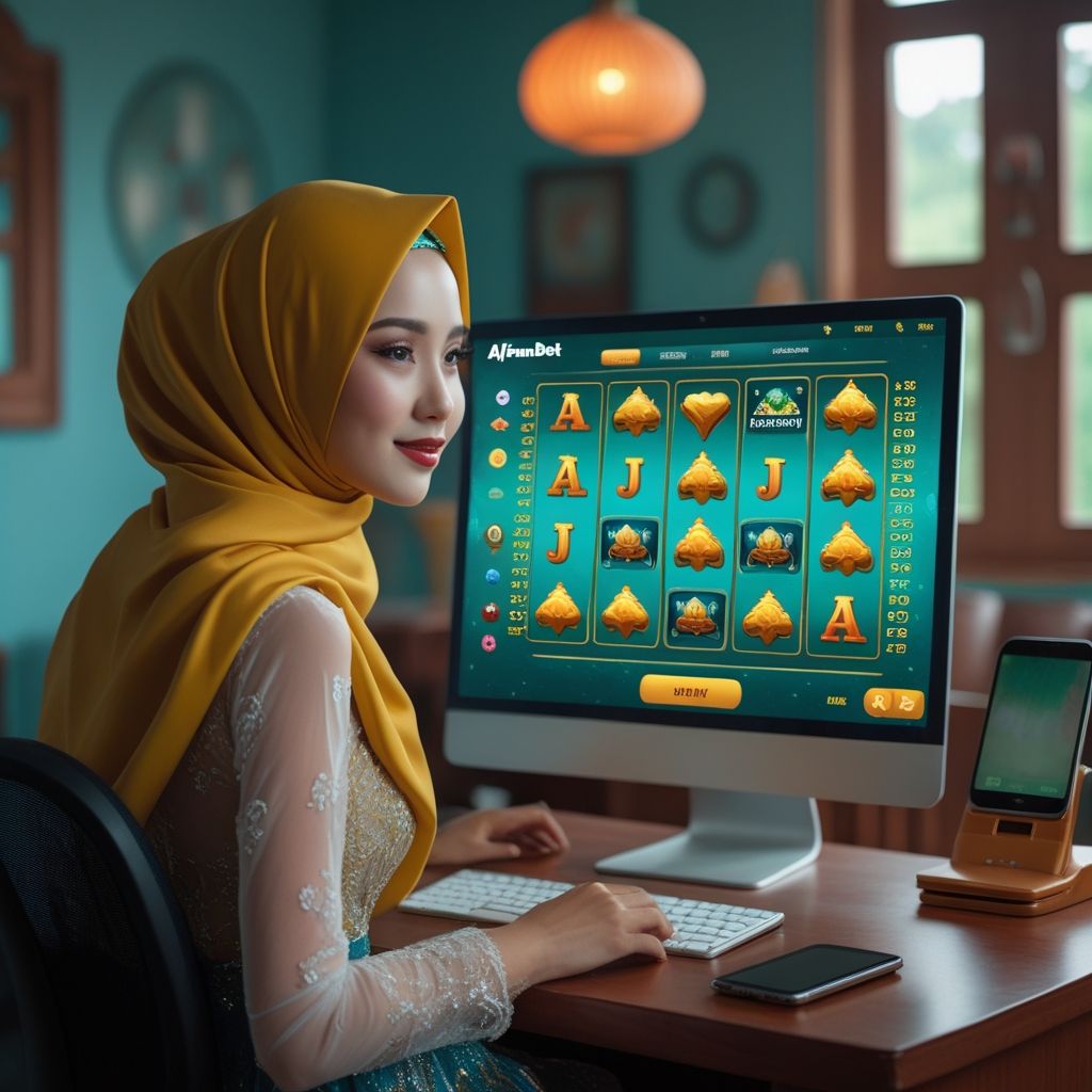 slot gacor jam subuh