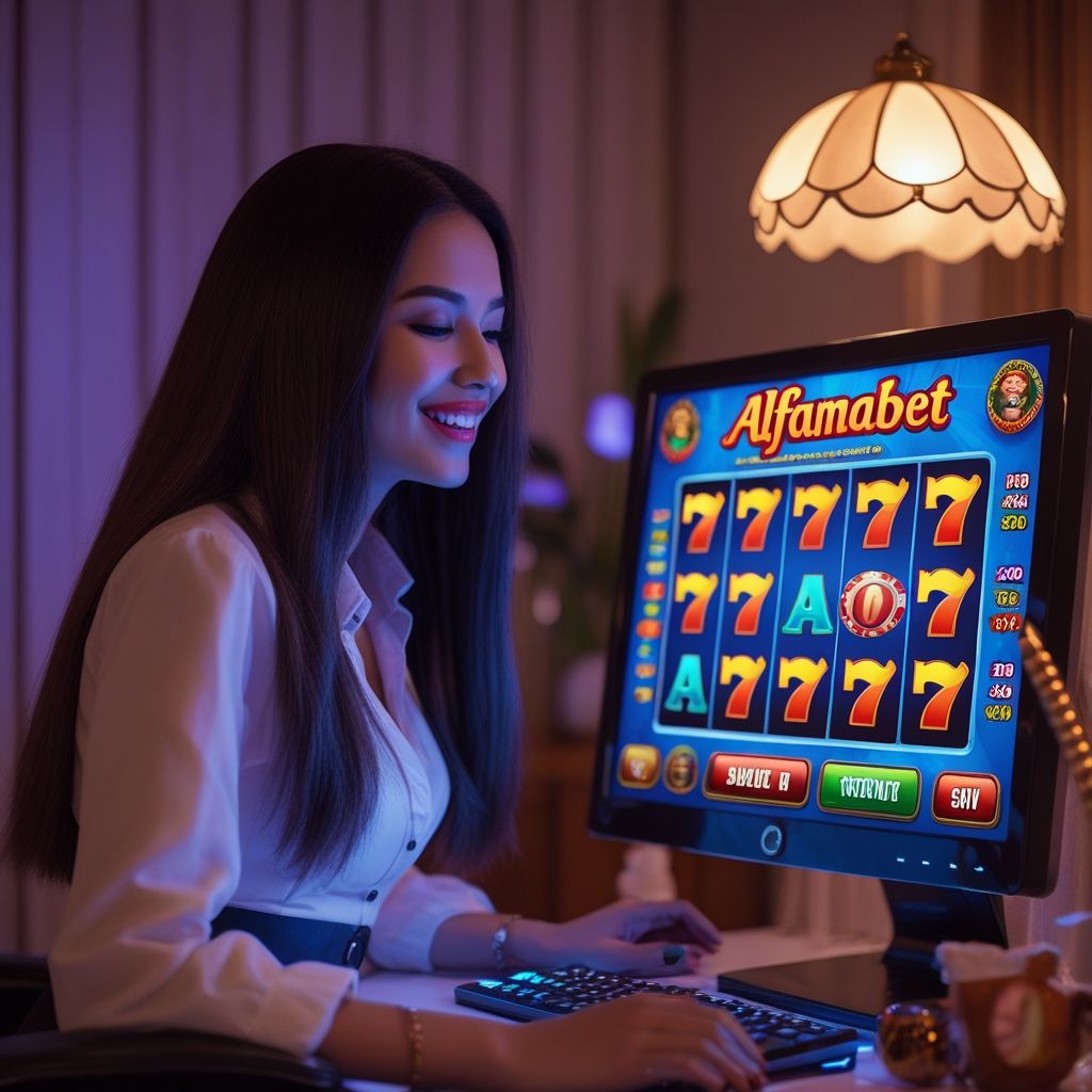 tips slot gacor tanpa modal