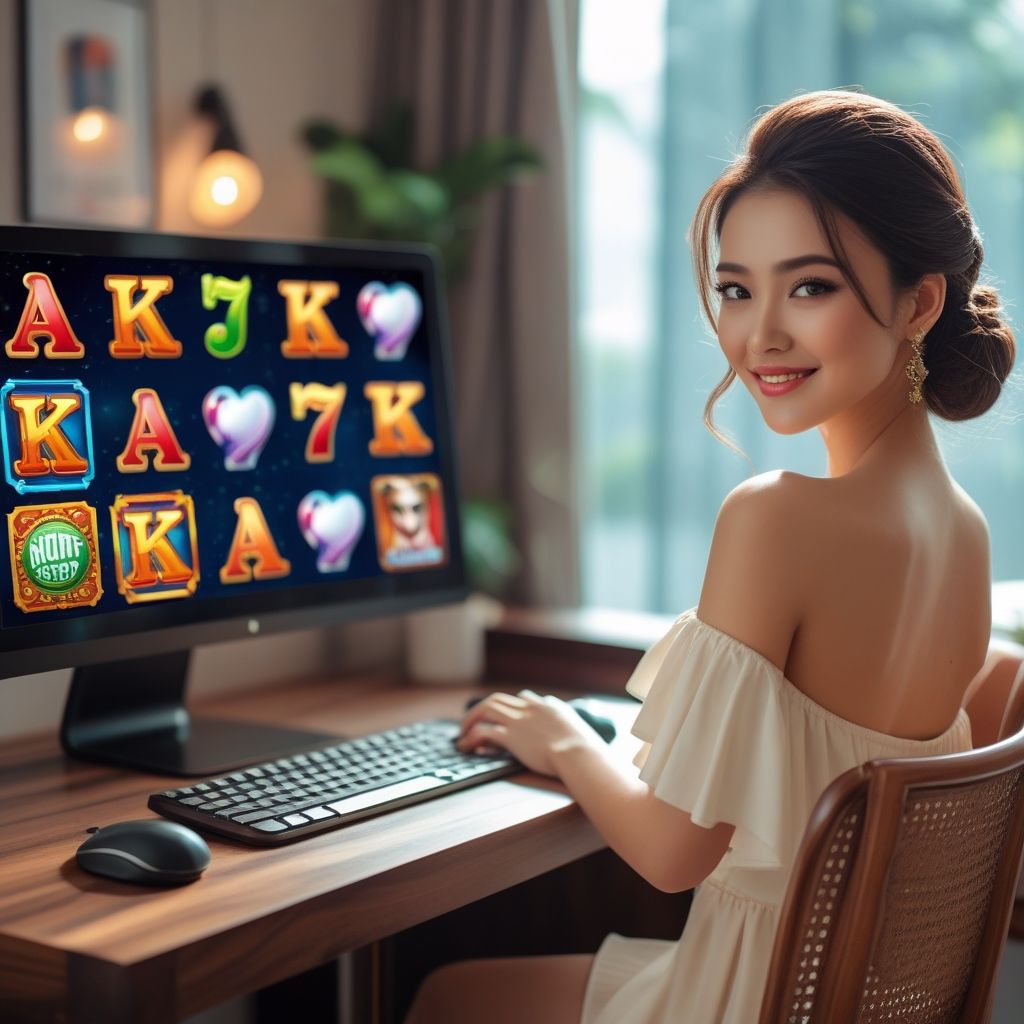 slot gacor 2025 scatter gampang