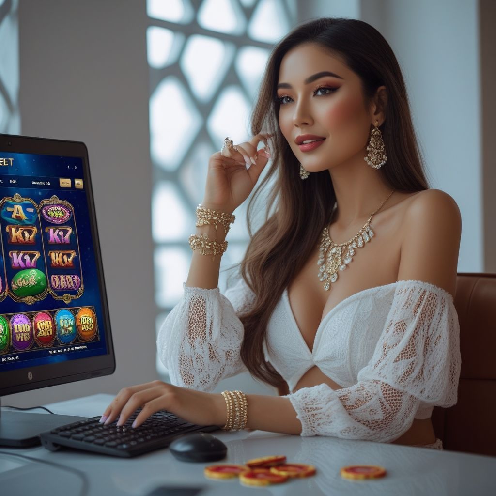 bocoran slot gampang jackpot