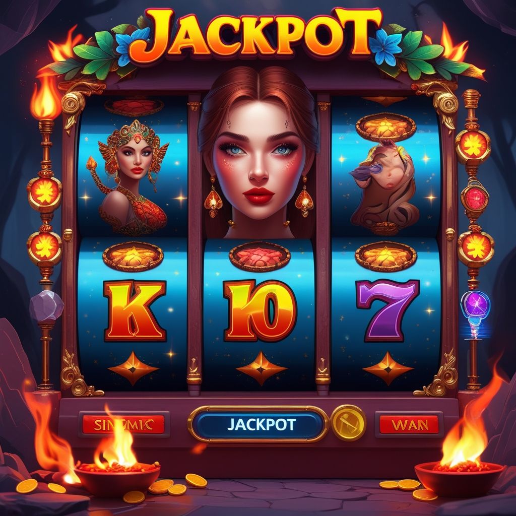 slot online ringan