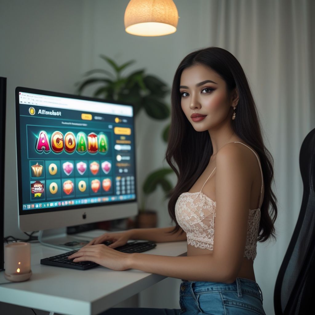 Slot bertema mistik Habanero