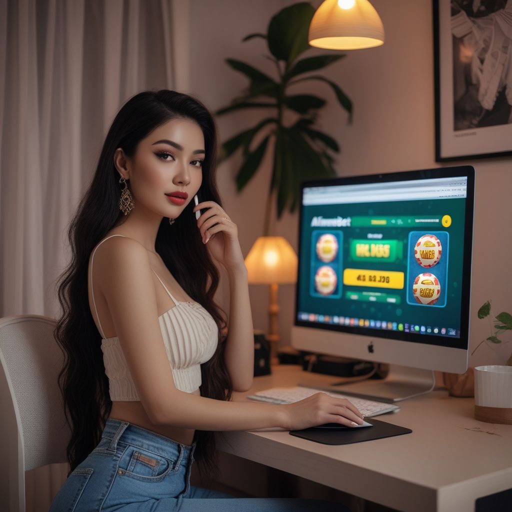 Slot bertema suku Habanero