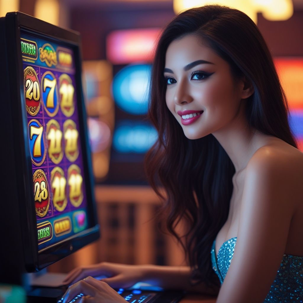 Soundtrack game Mystic Shaman