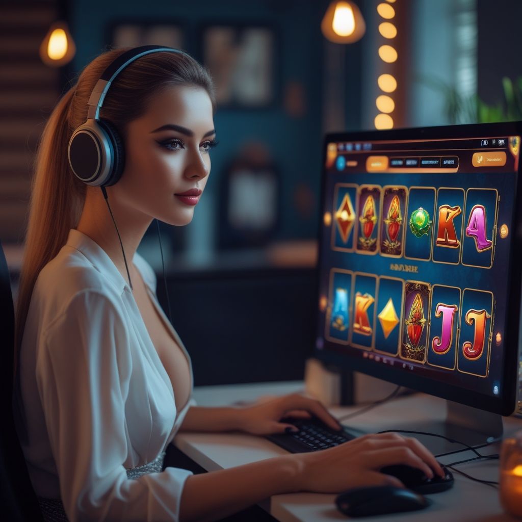 Slot bertema dukun Habanero