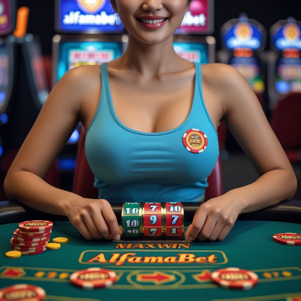 evolusi grafis dalam game kasino online