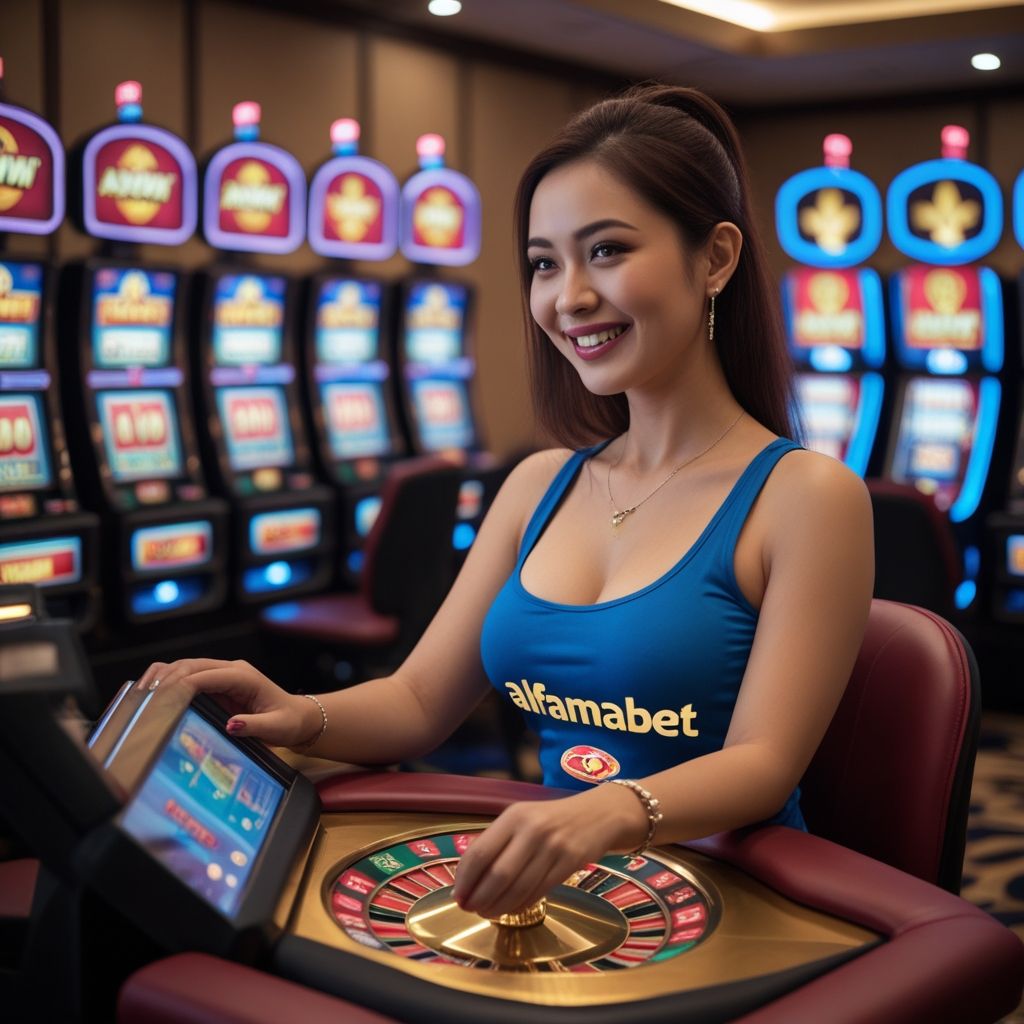 keamanan akun di aplikasi casino gratis