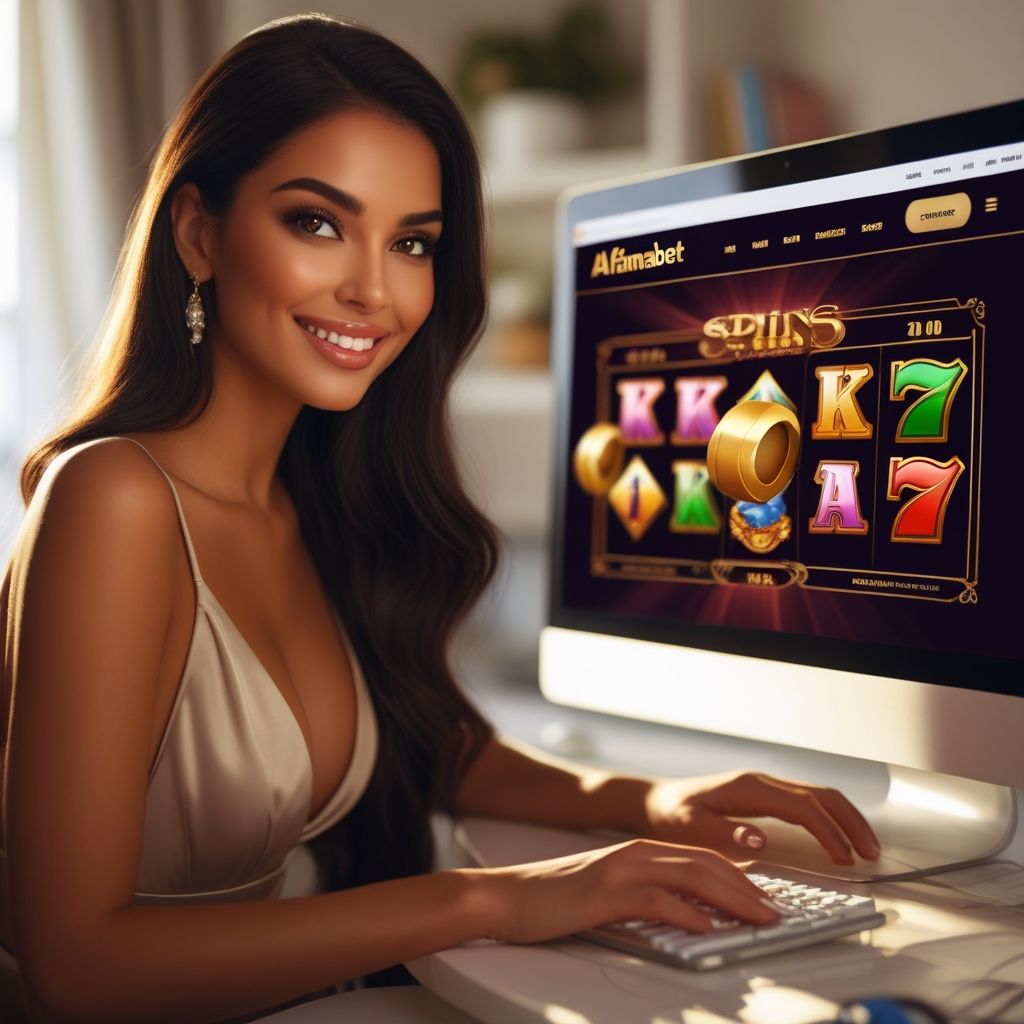 slot Indonesia terbaik tanpa VPN