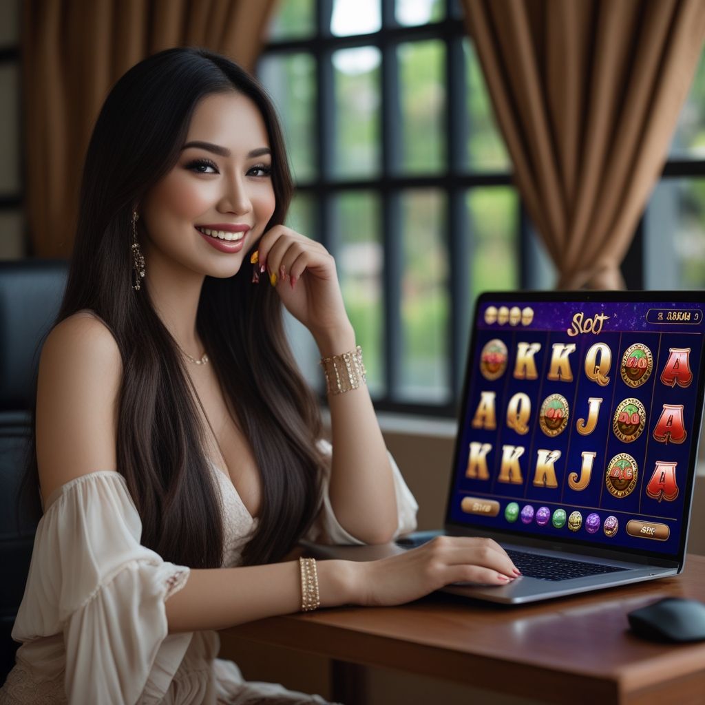 panduan bermain slot Indonesia terbaik