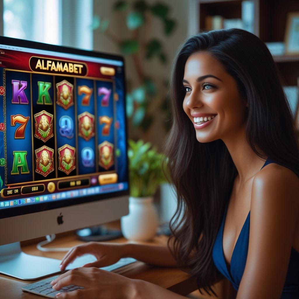 apa itu slot Indonesia terbaik