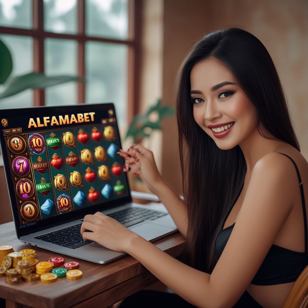 perbandingan situs slot Indonesia terbaik