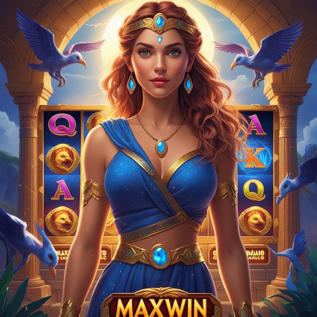 slot Indonesia terbaik dengan QRIS