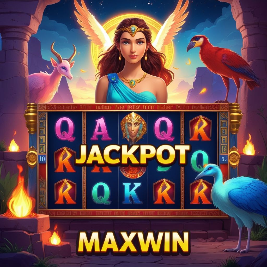 slot Indonesia terbaik deposit bank lokal