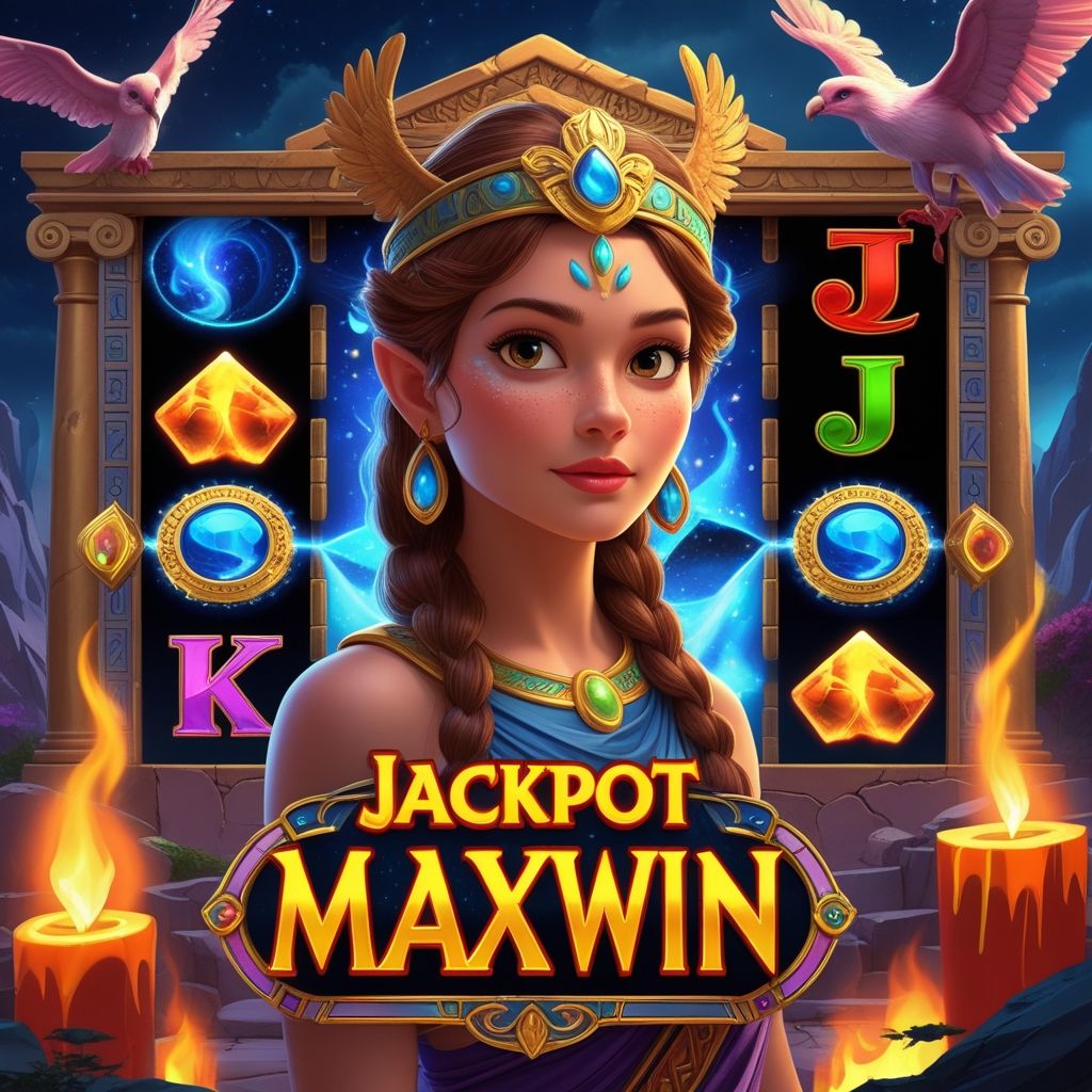 slot Indonesia terbaik resmi berlisensi