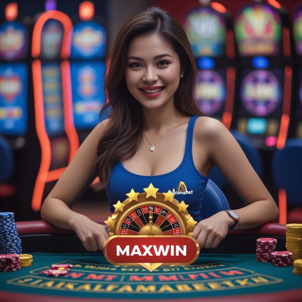 Slot minimal deposit kecil DANA