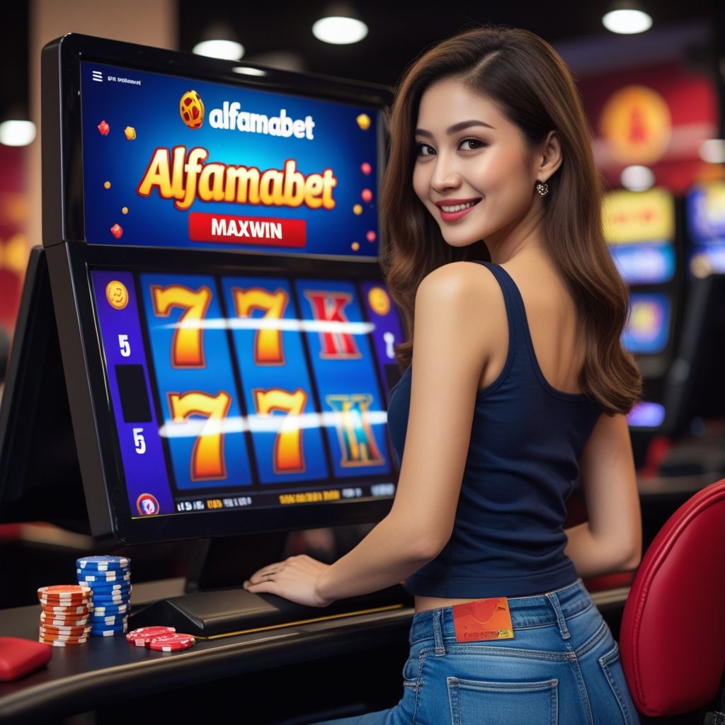 Slot promo DANA 25K