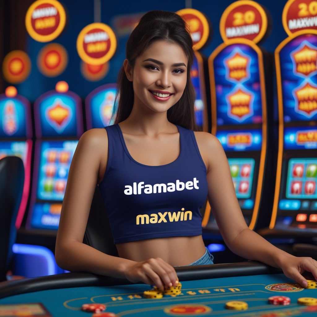 Slot server lokal depo 25K DANA