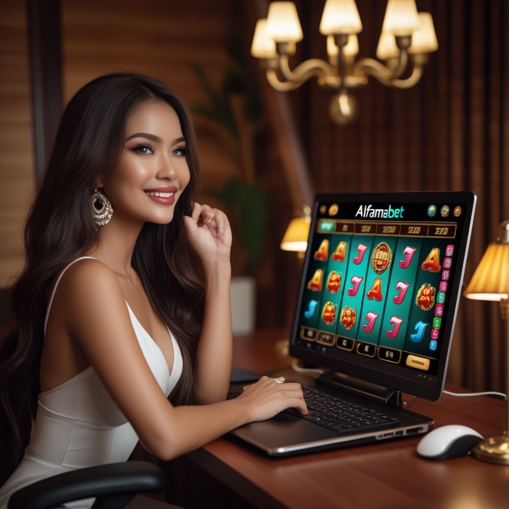cara daftar slot Indonesia terbaik