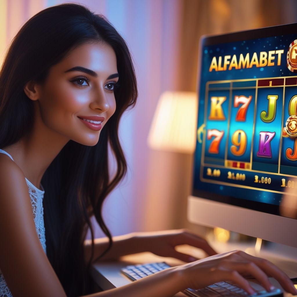 perkembangan industri game casino global