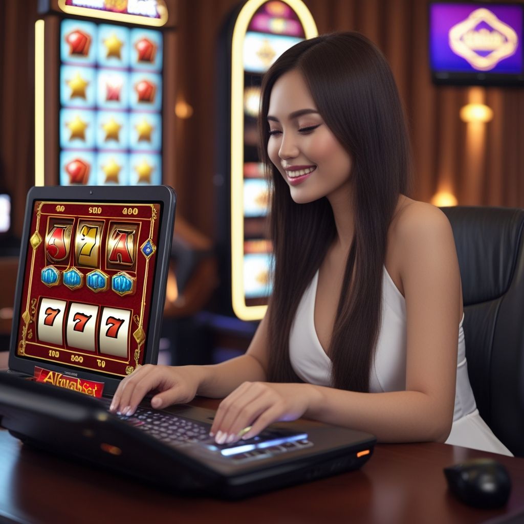 slot rtp tinggi Sidoarjo