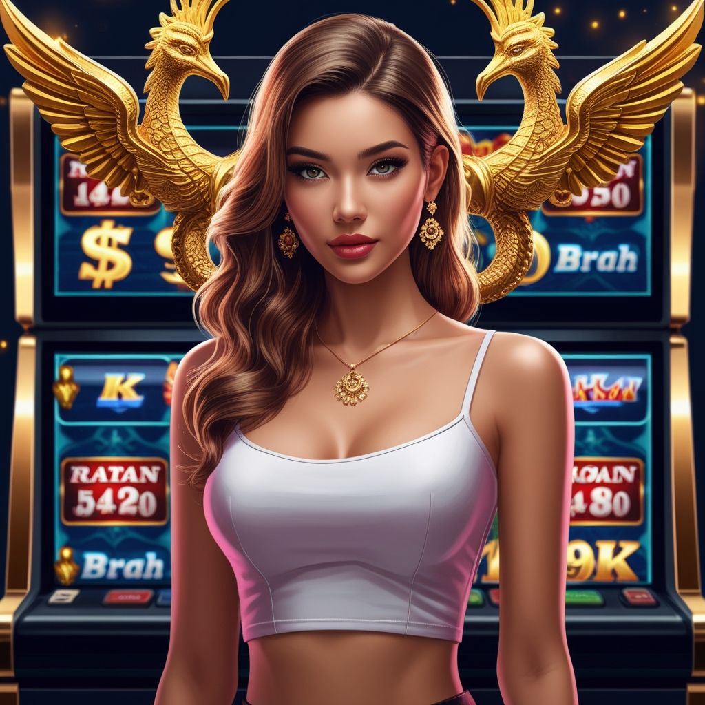 setting slot pragmatic gacor