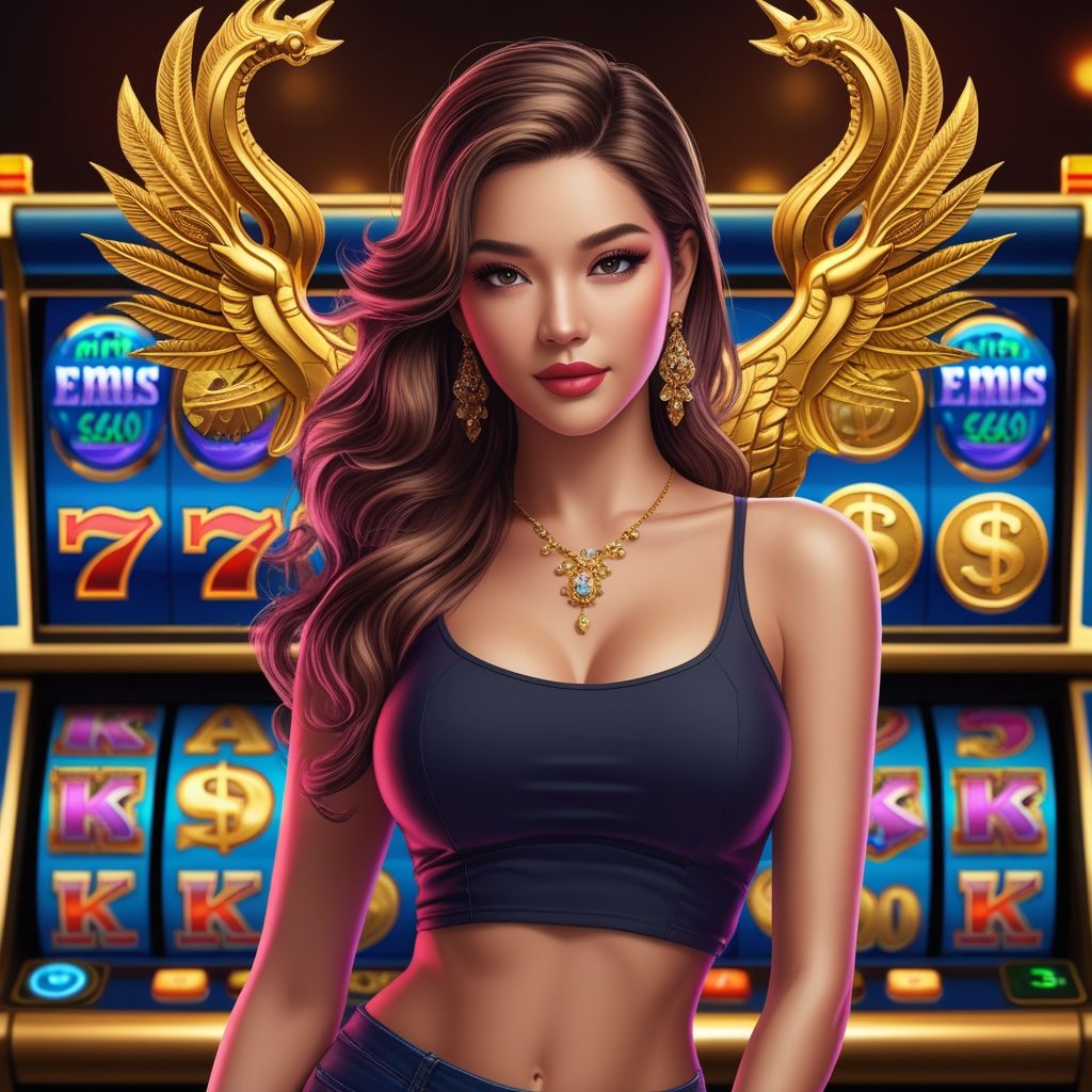 link alternatif slot pragmatic gacor