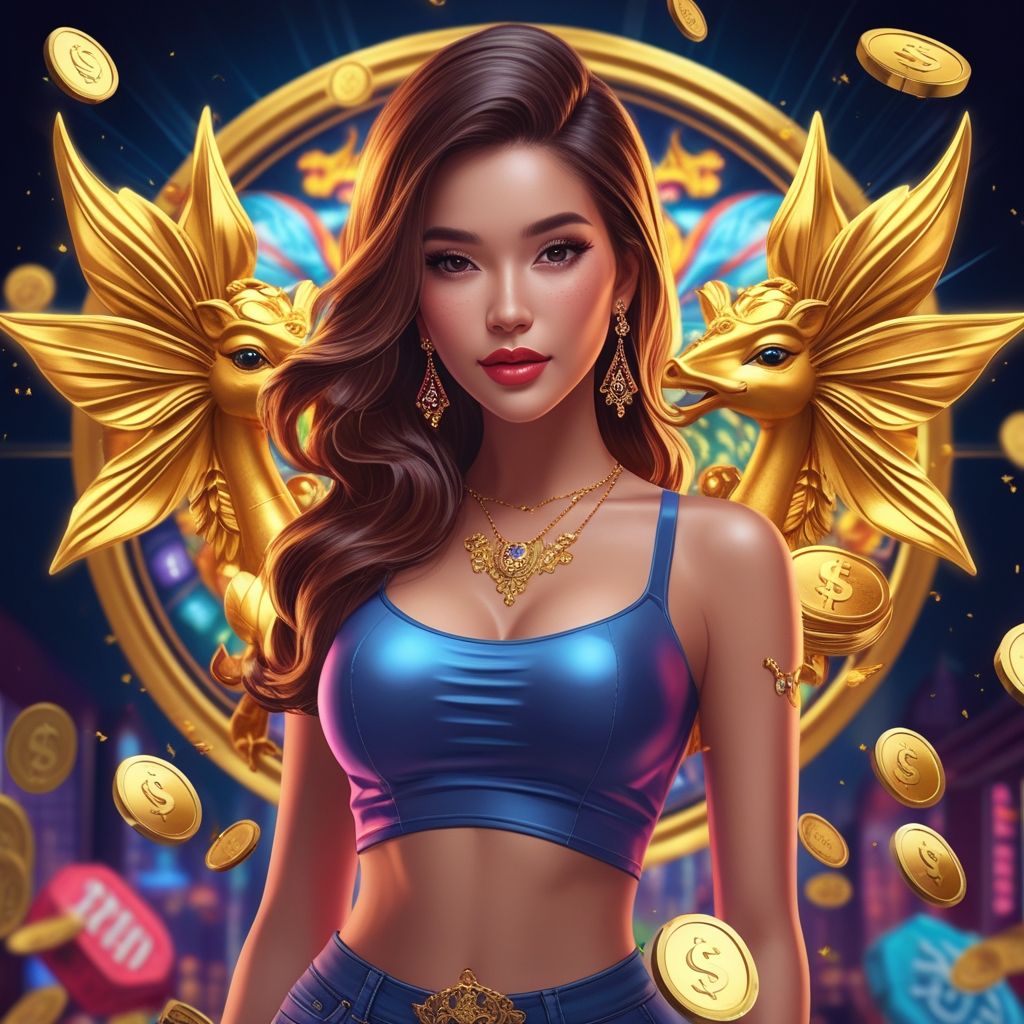 cara spin slot pragmatic gacor