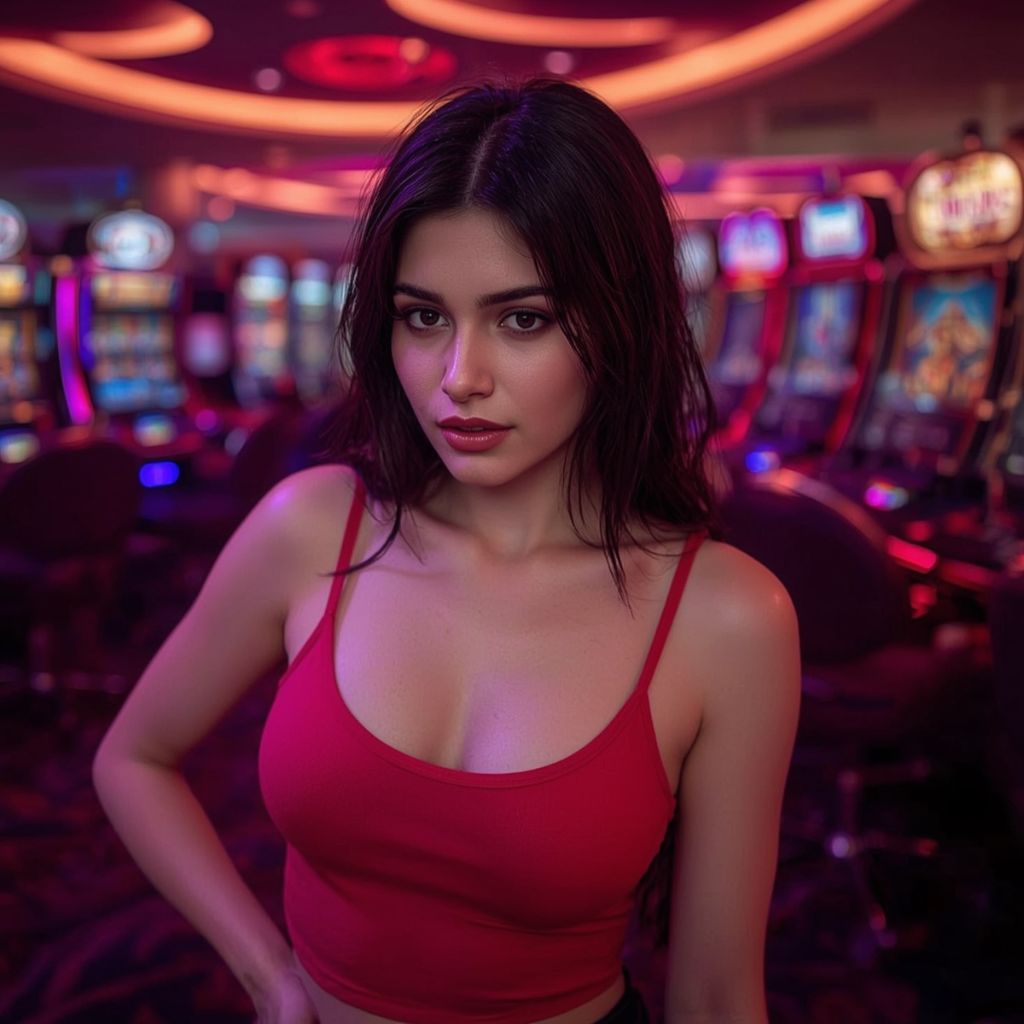 slot bonus tanpa ribet