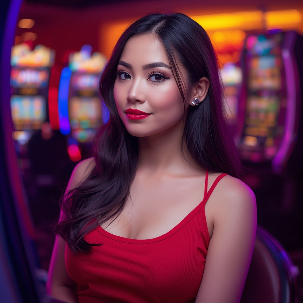 slot gampang mudah menang
