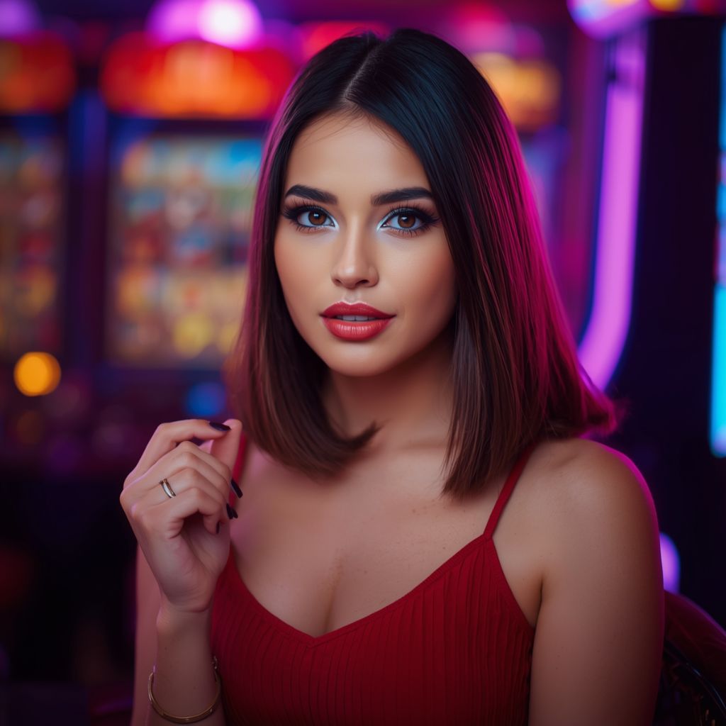 slot gampang hari ini