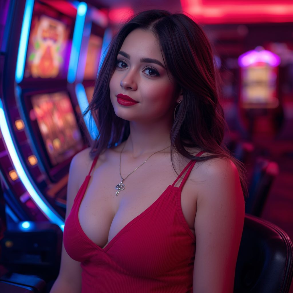 slot gampang tanpa minimal depo