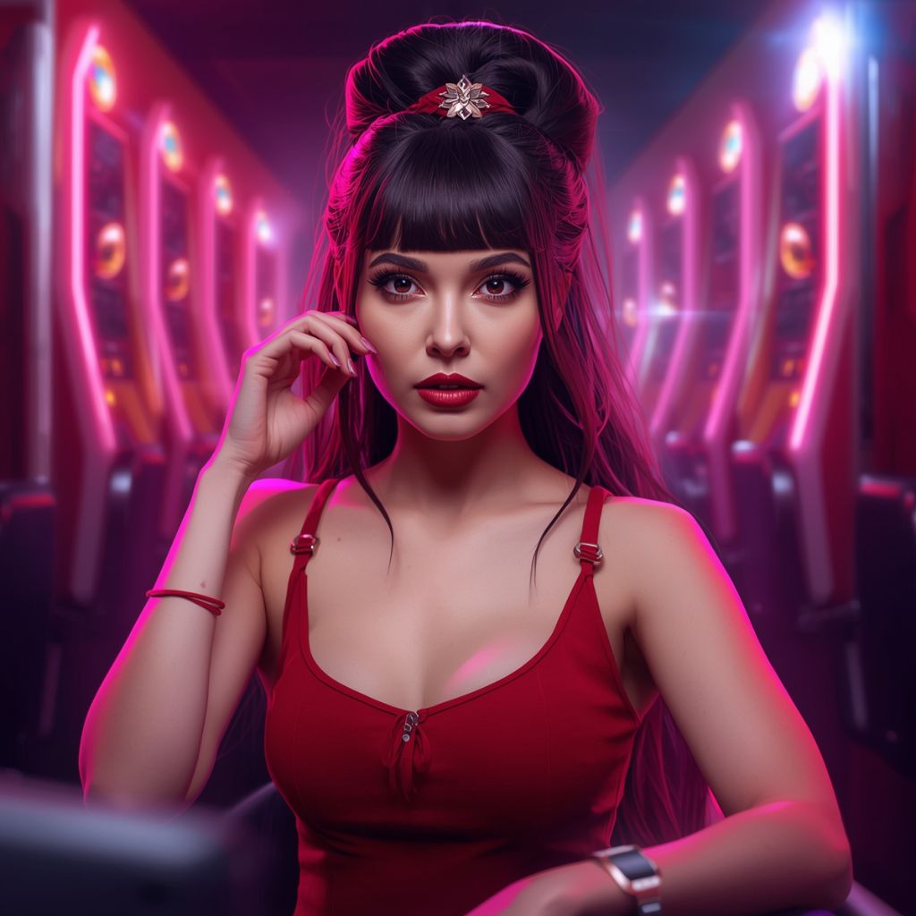 slot terpercaya winrate tinggi